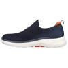 Skechers Go Walk 6- 216202/BKRD